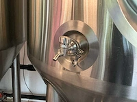 Meto/ mueller fermentatie tank (5x) - afbeelding 9 van  28