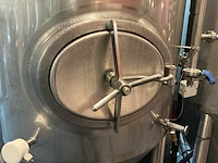 Meto/ mueller fermentatie tank (5x) - afbeelding 15 van  28