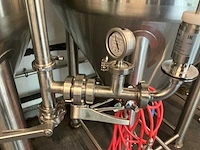 Meto/ mueller fermentatie tank (5x) - afbeelding 19 van  28