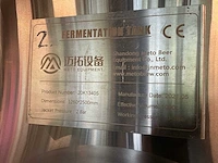 Meto/ mueller fermentatie tank (5x) - afbeelding 21 van  28