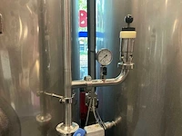 Meto/ mueller fermentatie tank (5x) - afbeelding 3 van  28