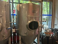 Meto/ mueller fermentatie tank (5x) - afbeelding 5 van  28