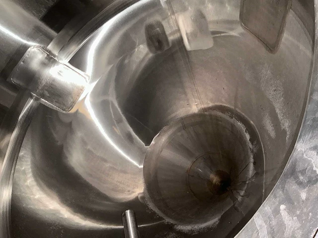 Meto/ mueller fermentatie tank (5x) - afbeelding 7 van  28