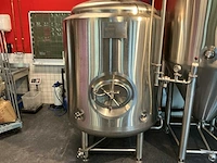 Meto/ mueller fermentatie tank (5x) - afbeelding 22 van  28