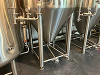 Meto/ mueller fermentatie tank (5x) - afbeelding 8 van  28