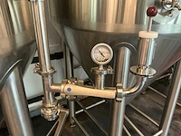 Meto/ mueller fermentatie tank (5x) - afbeelding 22 van  28