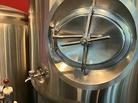 Meto/ mueller fermentatie tank (5x) - afbeelding 9 van  28