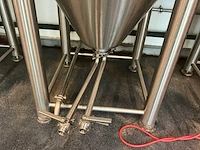 Meto/ mueller fermentatie tank (5x) - afbeelding 2 van  28
