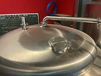 Meto/ mueller fermentatie tank (5x) - afbeelding 18 van  28