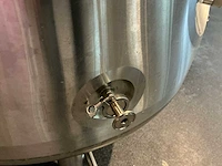 Meto/ mueller fermentatie tank (5x) - afbeelding 5 van  28