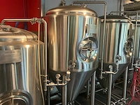 Meto/ mueller fermentatie tank (5x) - afbeelding 7 van  28