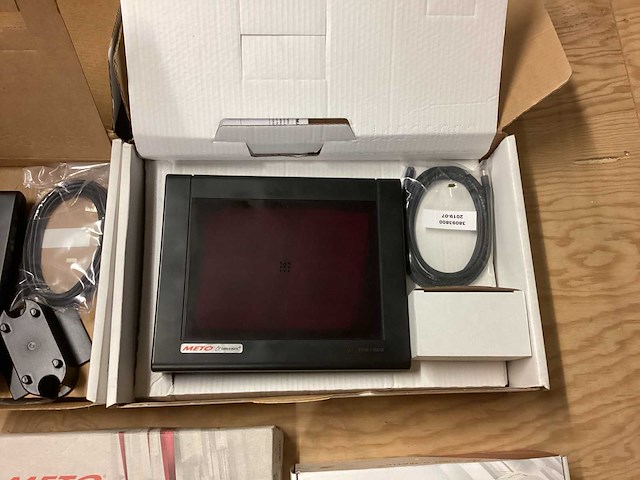 Meto overige winkel inventaris - afbeelding 4 van  11