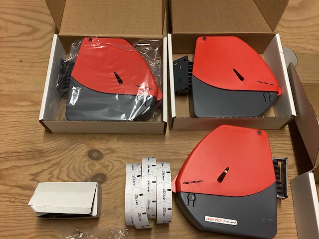 Meto overige winkel inventaris - afbeelding 6 van  11