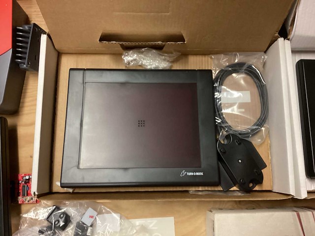 Meto overige winkel inventaris - afbeelding 5 van  11