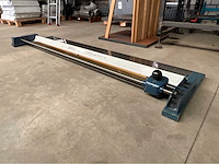 Meto schnitt sh papier snijmachine - afbeelding 1 van  4