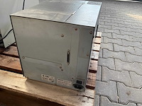 Meto sp40 labelprinter - afbeelding 1 van  1