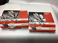 Meto sticker apparaat - afbeelding 2 van  8