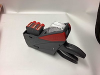 Meto sticker apparaat - afbeelding 4 van  8