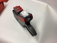 Meto sticker apparaat - afbeelding 5 van  8