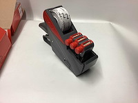 Meto sticker apparaat - afbeelding 7 van  8