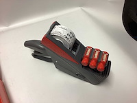 Meto sticker apparaat - afbeelding 6 van  8