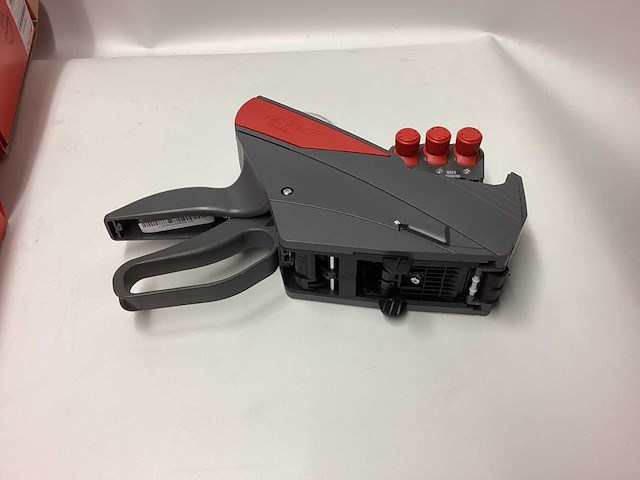 Meto sticker apparaat - afbeelding 8 van  8