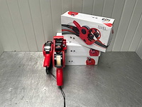 Meto tovel entry - prijstang (5x) - afbeelding 2 van  3