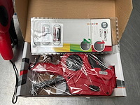 Meto tovel entry - prijstang (5x) - afbeelding 3 van  3