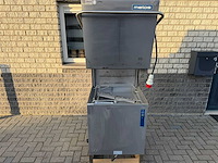 Metos - - korvenvaatwasmachine - afbeelding 3 van  6