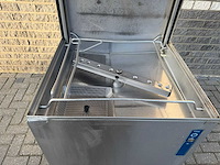 Metos - - korvenvaatwasmachine - afbeelding 4 van  6