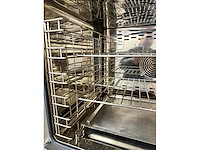 Metos - 2022 - lx typ icem051 - hetelucht oven - afbeelding 3 van  5