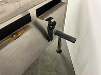 Metos - 3x 1/1 gn - koelvitrine - afbeelding 3 van  9