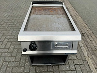 Metos - bak- en grillapparaat / bakplaat - afbeelding 1 van  2