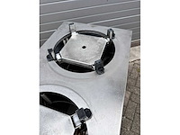 Metos - bordenwarmer - afbeelding 3 van  7