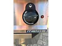 Metos - bordenwarmer - afbeelding 6 van  7