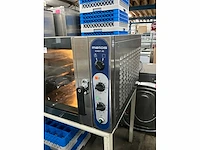 Metos - chef 50 - heteluchtoven - afbeelding 3 van  4