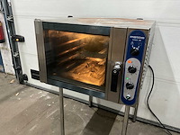 Metos - chef 50 - heteluchtoven - afbeelding 1 van  7