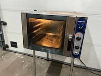 Metos - chef 50 - heteluchtoven - afbeelding 2 van  7