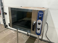 Metos - chef 50 - heteluchtoven - afbeelding 5 van  7