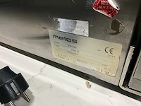Metos - chef 50 - heteluchtoven - afbeelding 4 van  4