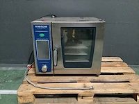 Metos - combi-steamer