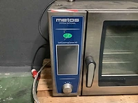 Metos - combi-steamer - afbeelding 4 van  5
