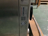 Metos - combi-steamer - afbeelding 5 van  5