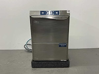 Metos - dw132e - korvenvaatwasmachine - afbeelding 2 van  4