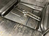 Metos - dw132e - korvenvaatwasmachine - afbeelding 9 van  9