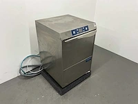 Metos - dw132e - korvenvaatwasmachine - afbeelding 2 van  9