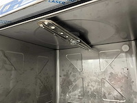 Metos - dw132e - korvenvaatwasmachine - afbeelding 2 van  7