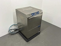Metos - dw132e - korvenvaatwasmachine - afbeelding 4 van  7