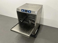 Metos - dw132e - korvenvaatwasmachine - afbeelding 7 van  7