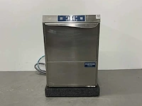 Metos - dw132e - korvenvaatwasmachine - afbeelding 3 van  9